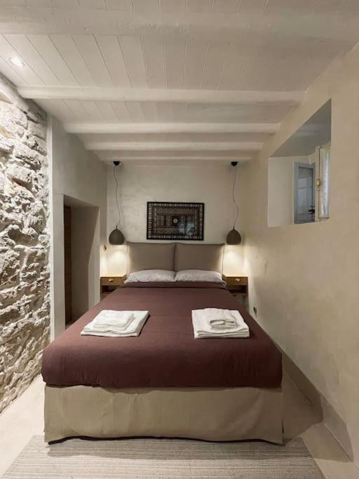 Вилла Nespola Di Campiello Corfu  Экстерьер фото